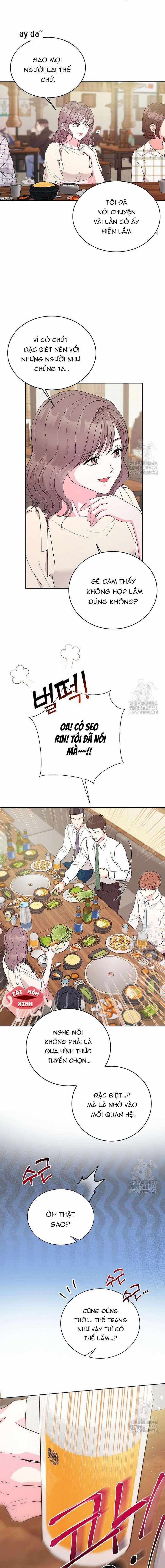 Hades Và Persephone 5 trang 7