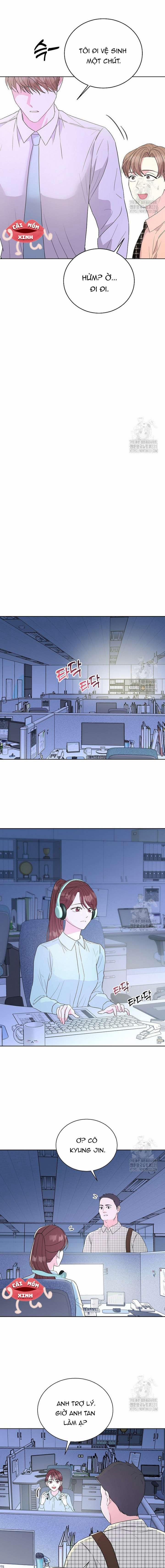 Hades Và Persephone 5 trang 9