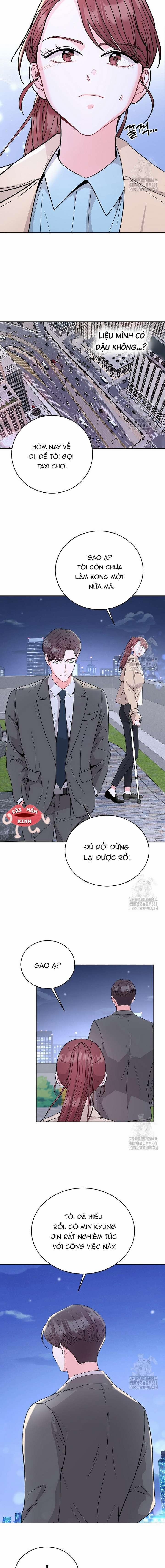 Hades Và Persephone 6 trang 11