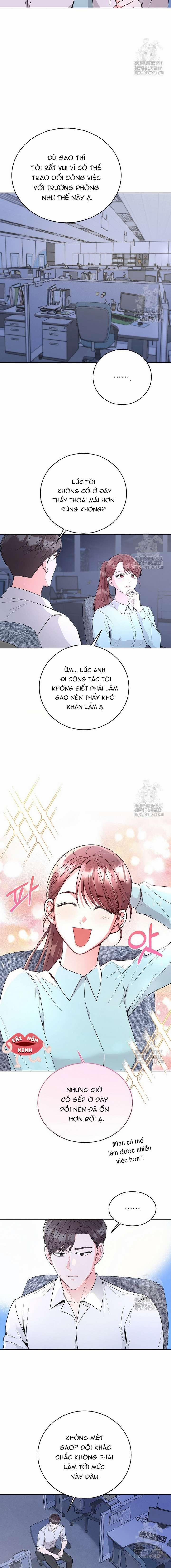 Hades Và Persephone 6 trang 2