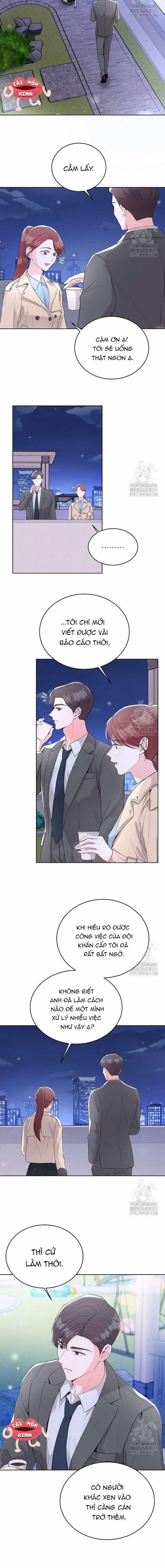 Hades Và Persephone 6 trang 5