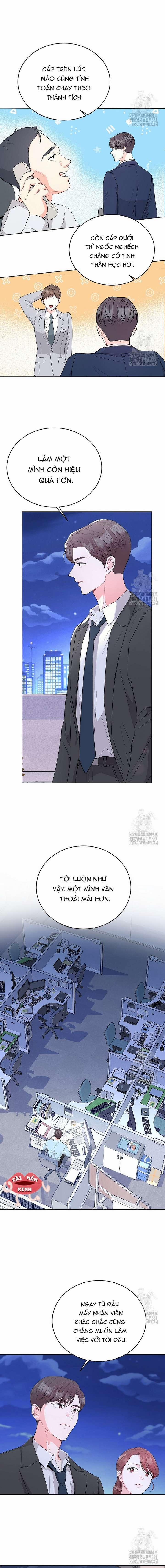 Hades Và Persephone 6 trang 6