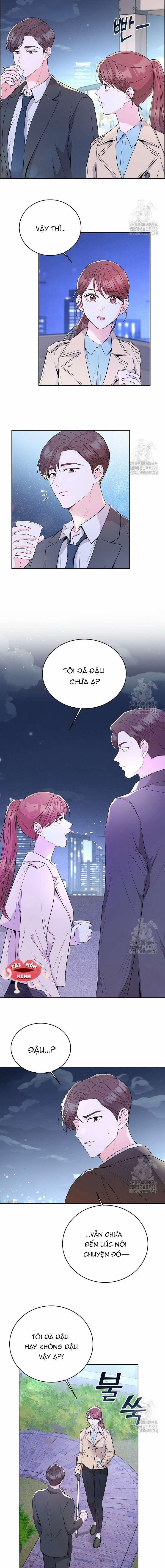 Hades Và Persephone 6 trang 7