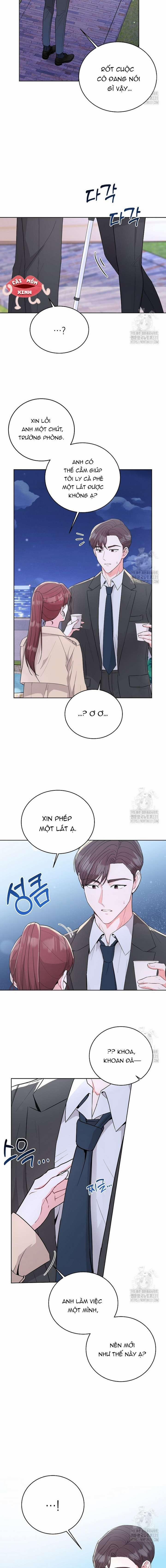 Hades Và Persephone 6 trang 8