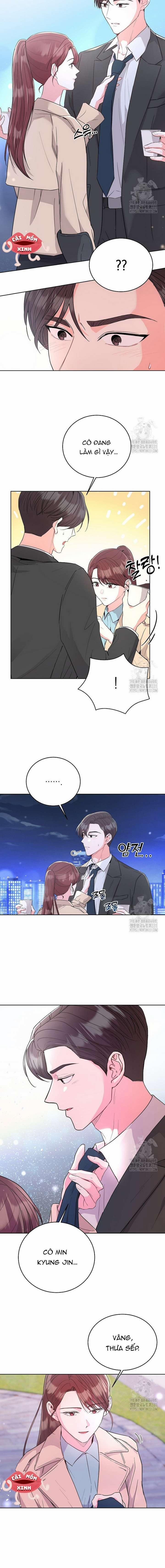 Hades Và Persephone 6 trang 9