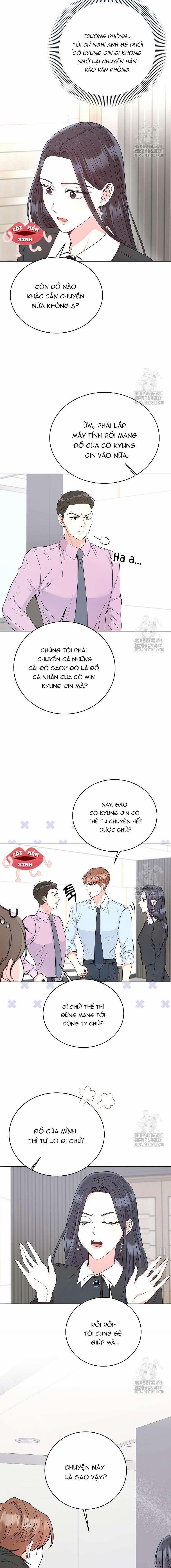 Hades Và Persephone 7 trang 1