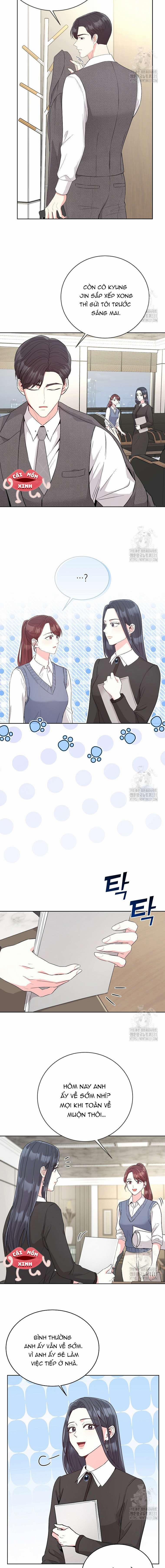 Hades Và Persephone 7 trang 10