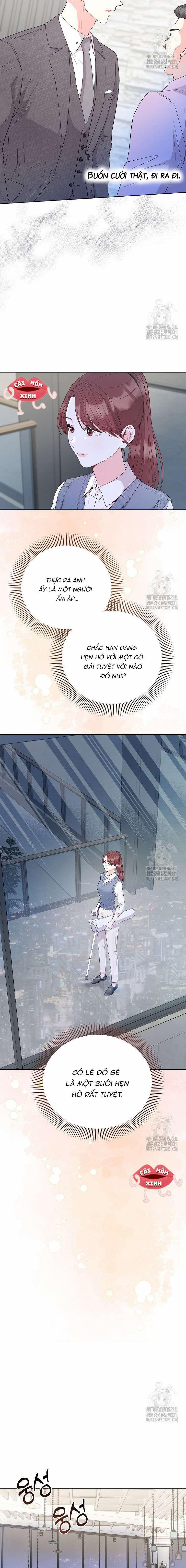 Hades Và Persephone 7 trang 12