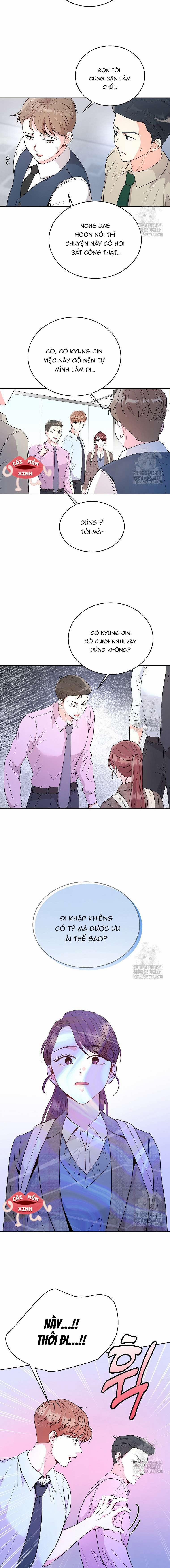 Hades Và Persephone 7 trang 3