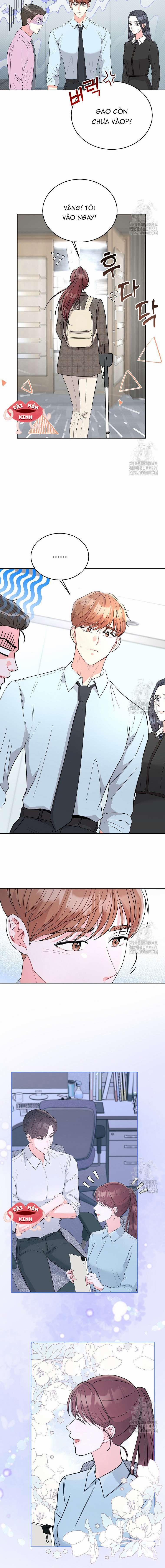 Hades Và Persephone 7 trang 7