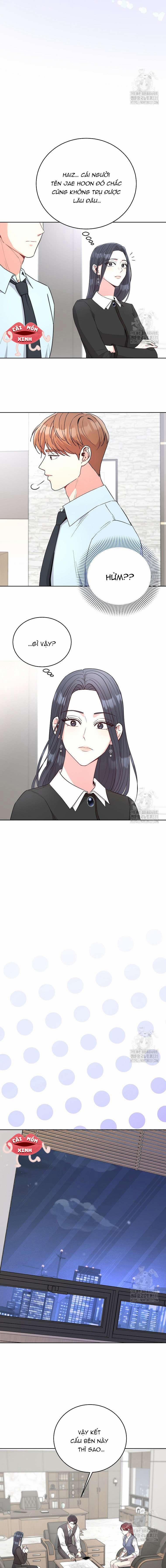 Hades Và Persephone 7 trang 8