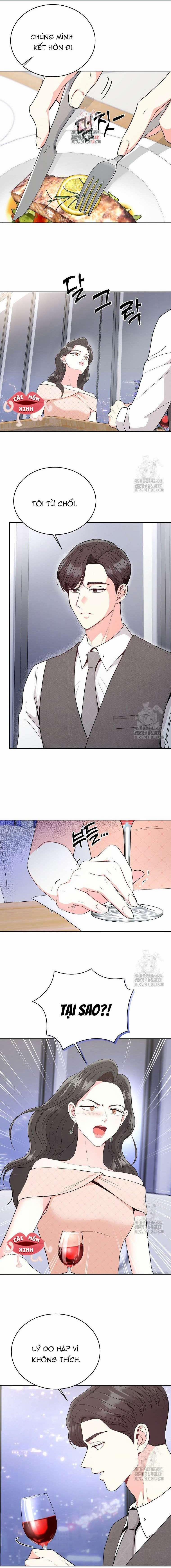 Hades Và Persephone 8 trang 0