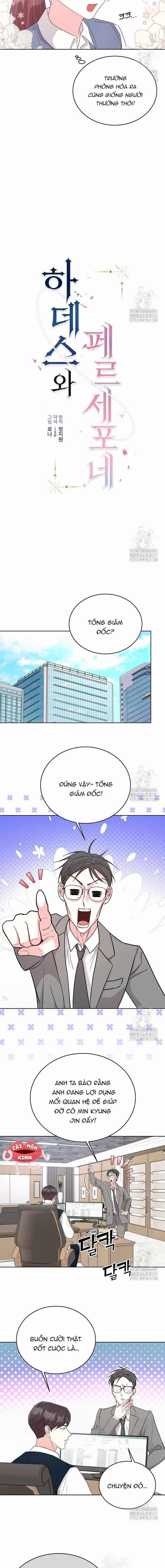 Hades Và Persephone 8 trang 10