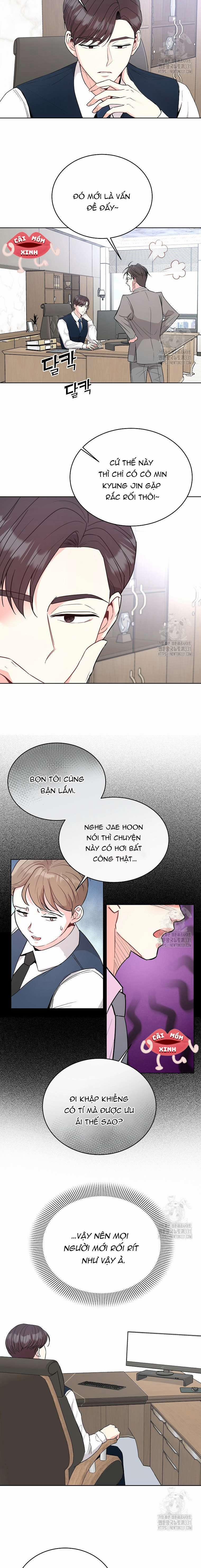 Hades Và Persephone 8 trang 12