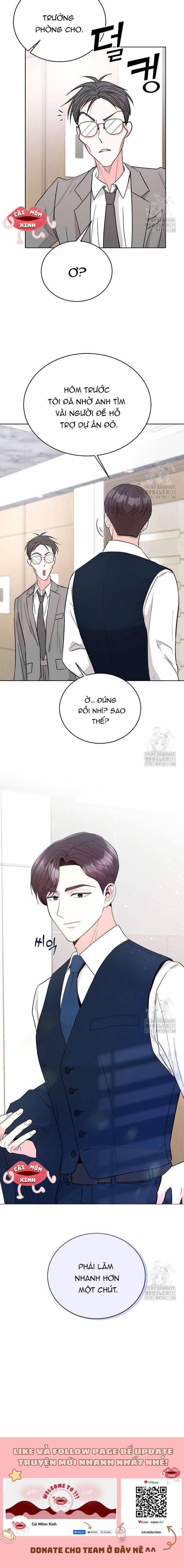 Hades Và Persephone 8 trang 13