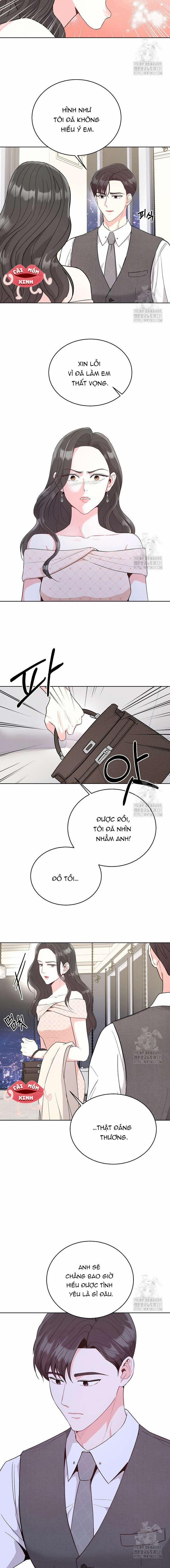 Hades Và Persephone 8 trang 2