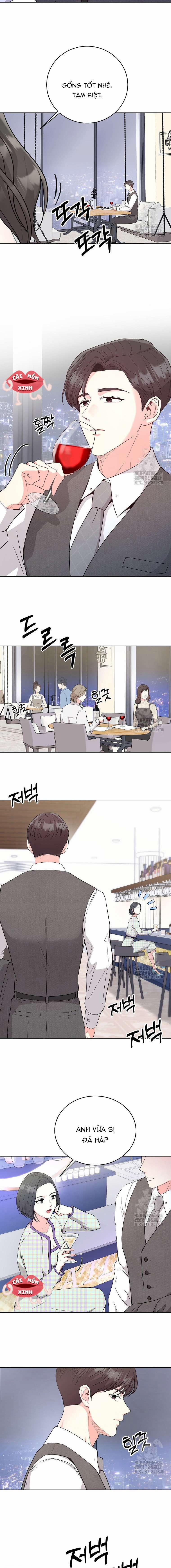 Hades Và Persephone 8 trang 3