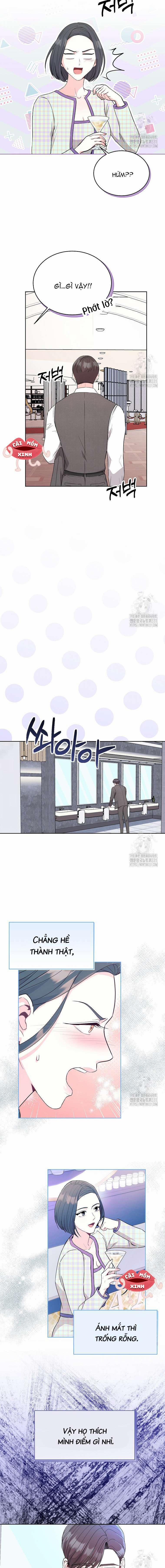 Hades Và Persephone 8 trang 4