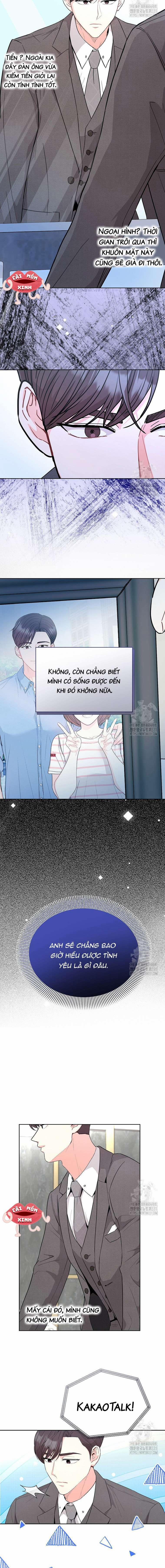 Hades Và Persephone 8 trang 5