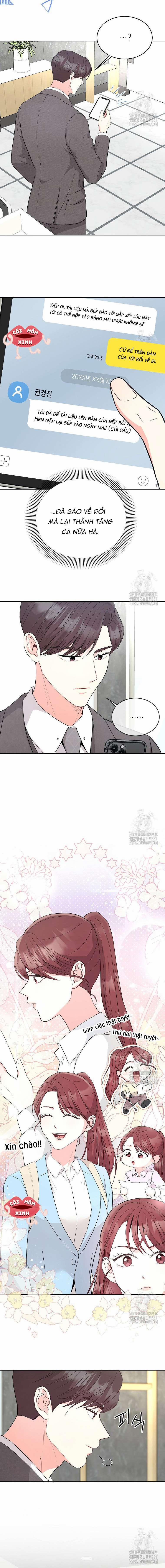 Hades Và Persephone 8 trang 6