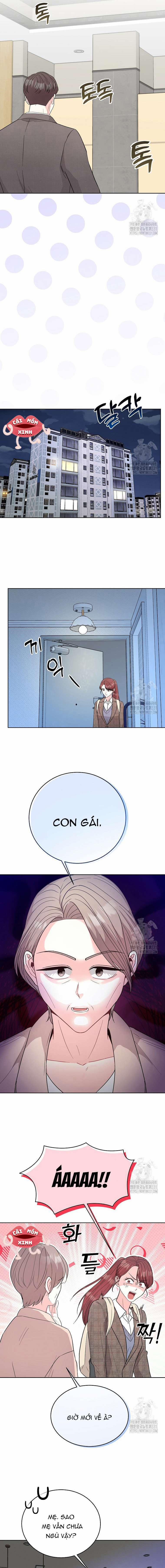 Hades Và Persephone 8 trang 7