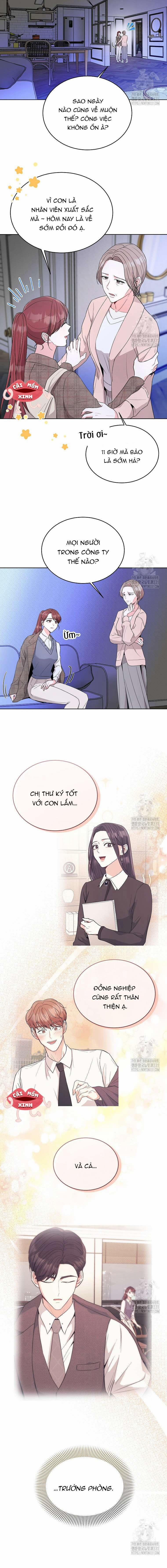 Hades Và Persephone 8 trang 8