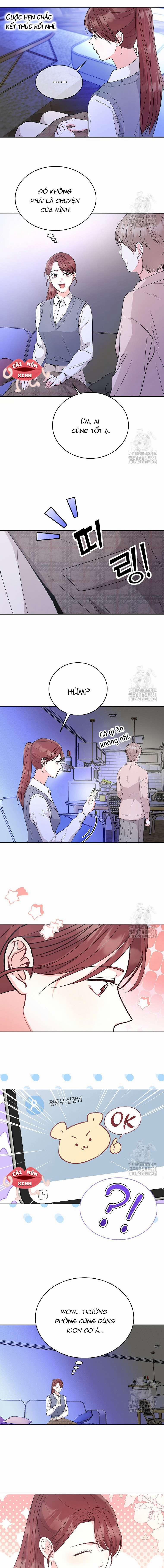 Hades Và Persephone 8 trang 9