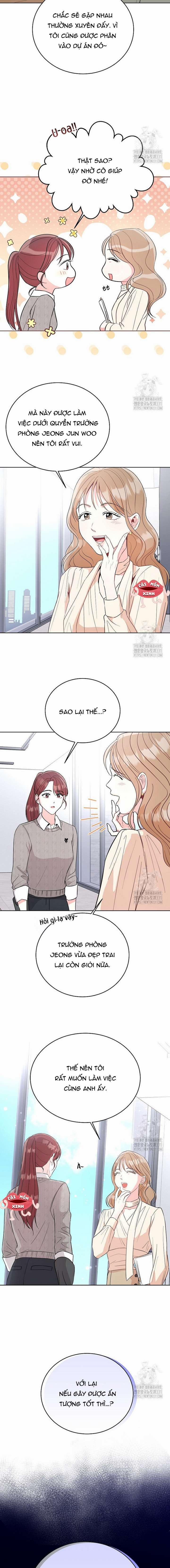 Hades Và Persephone 9 trang 1