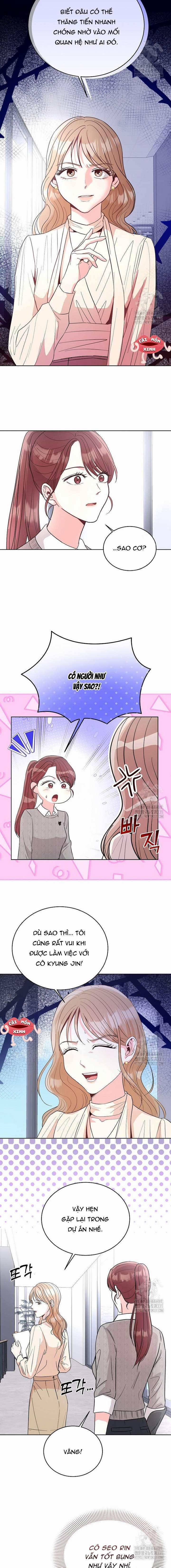 Hades Và Persephone 9 trang 2