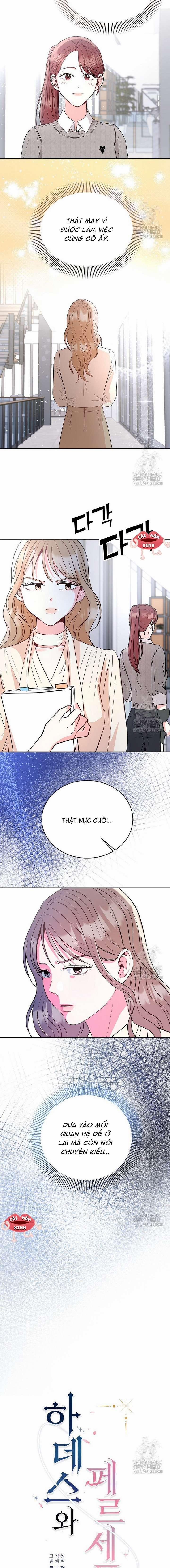 Hades Và Persephone 9 trang 3