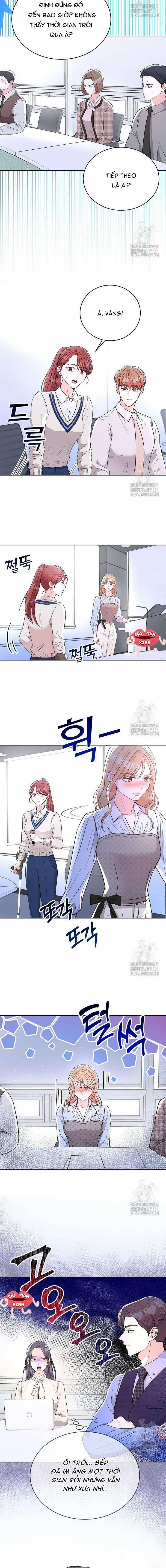 Hades Và Persephone 9 trang 5