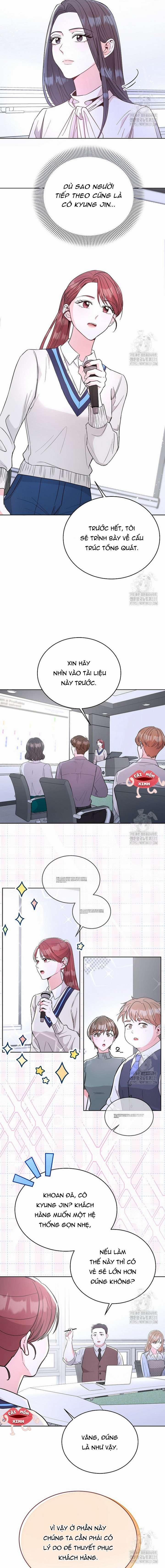 Hades Và Persephone 9 trang 6