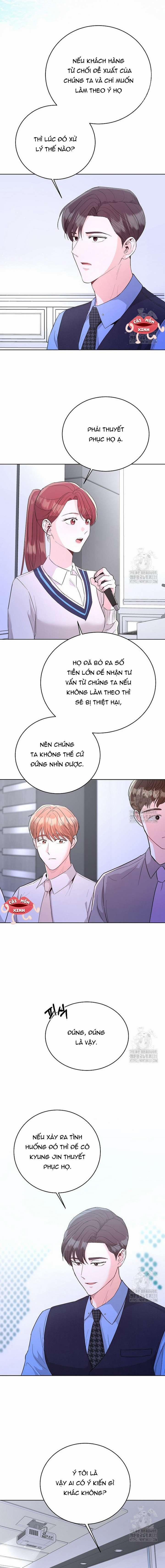 Hades Và Persephone 9 trang 8