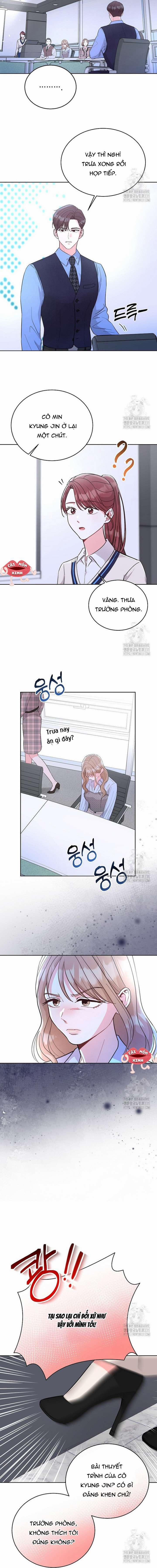 Hades Và Persephone 9 trang 9