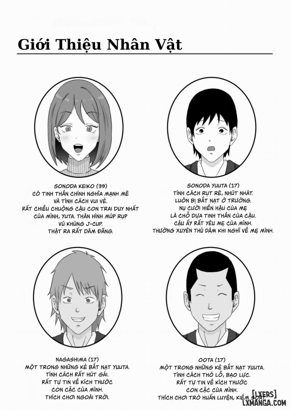 Haha Banare 1 trang 2