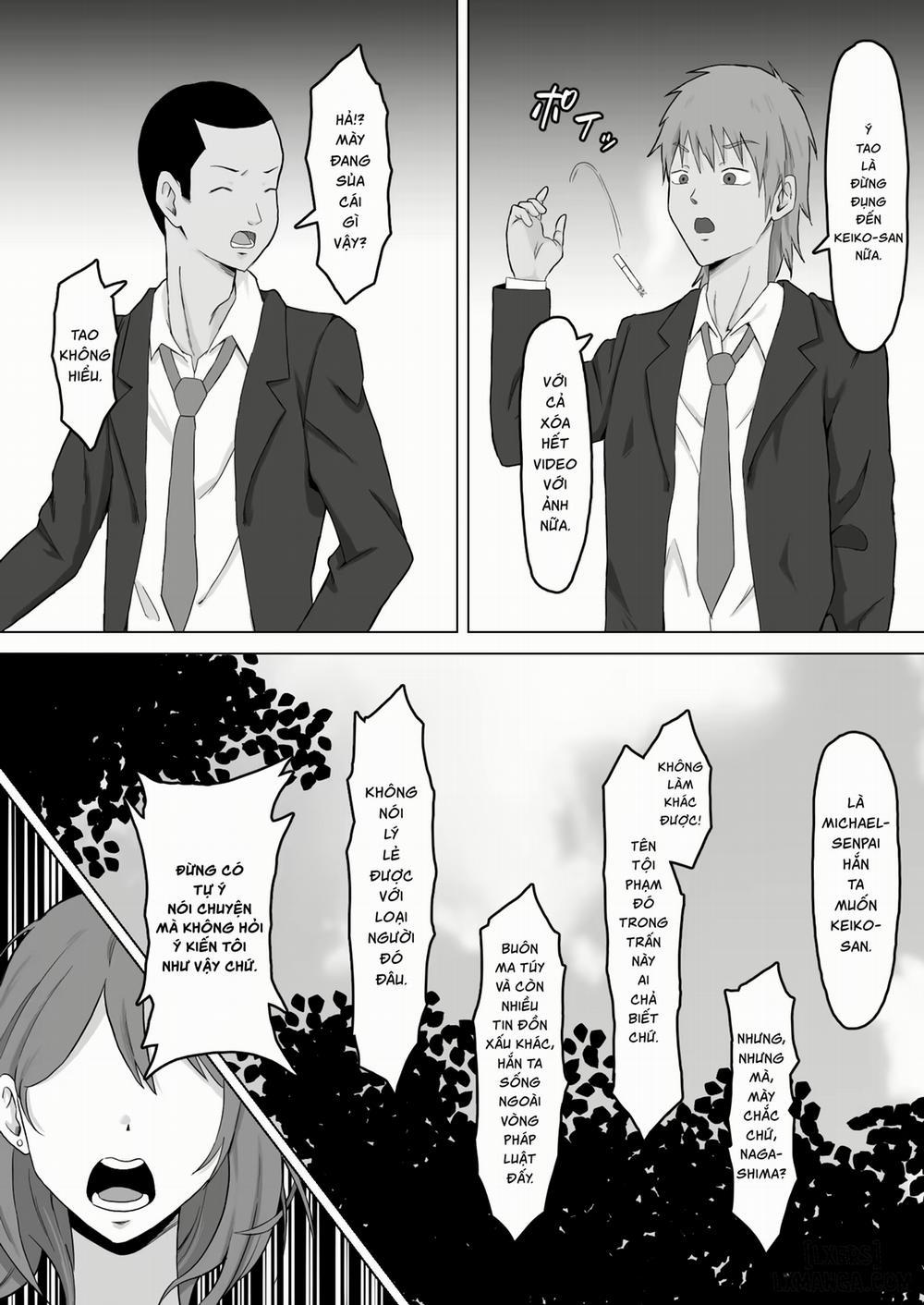 Haha Banare 2 trang 10