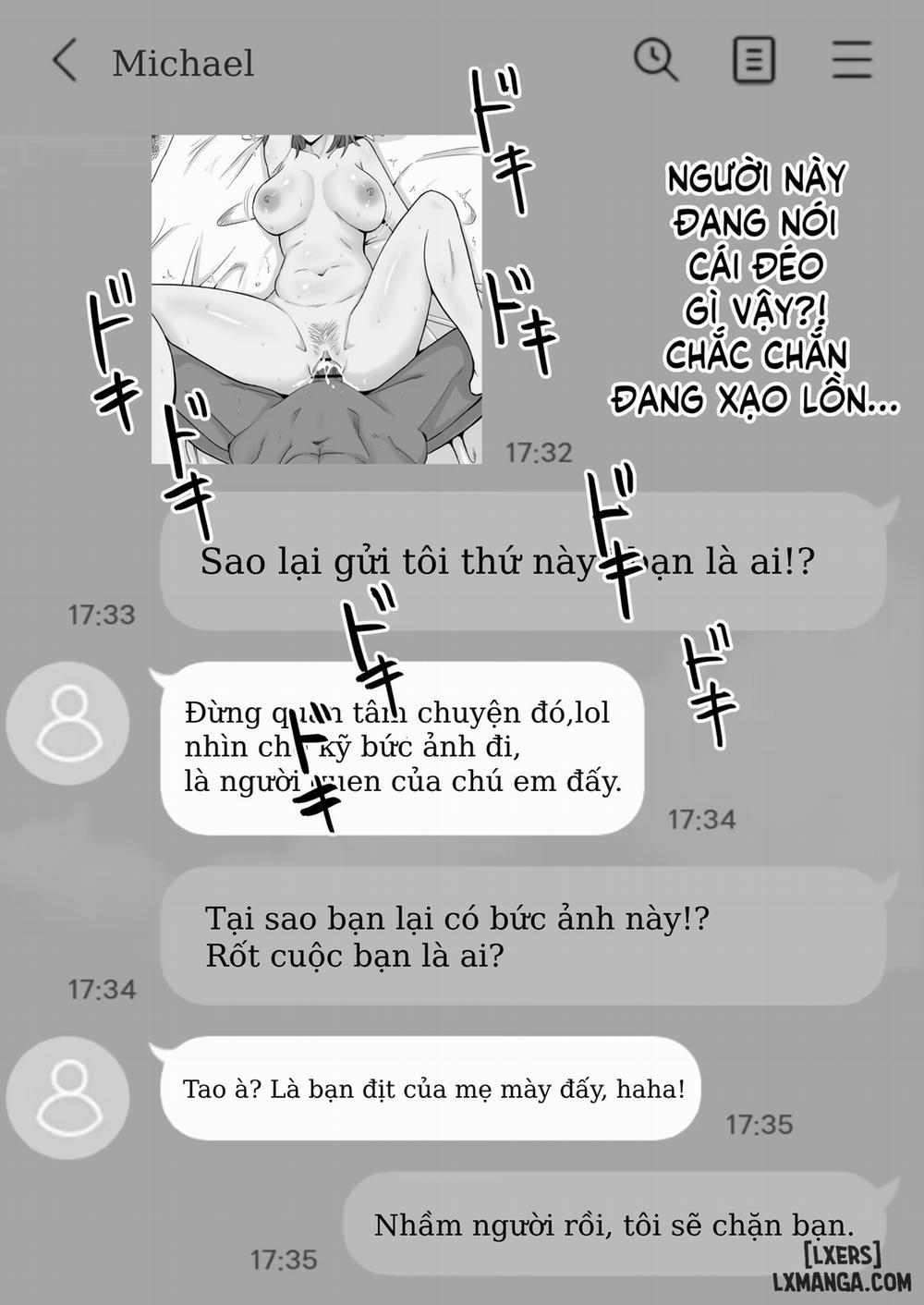 Haha Banare 2 trang 29