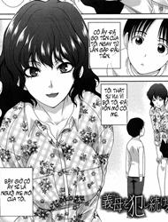 Đọc truyện tranh Haha o Okashi Tsuzukeru Hibi