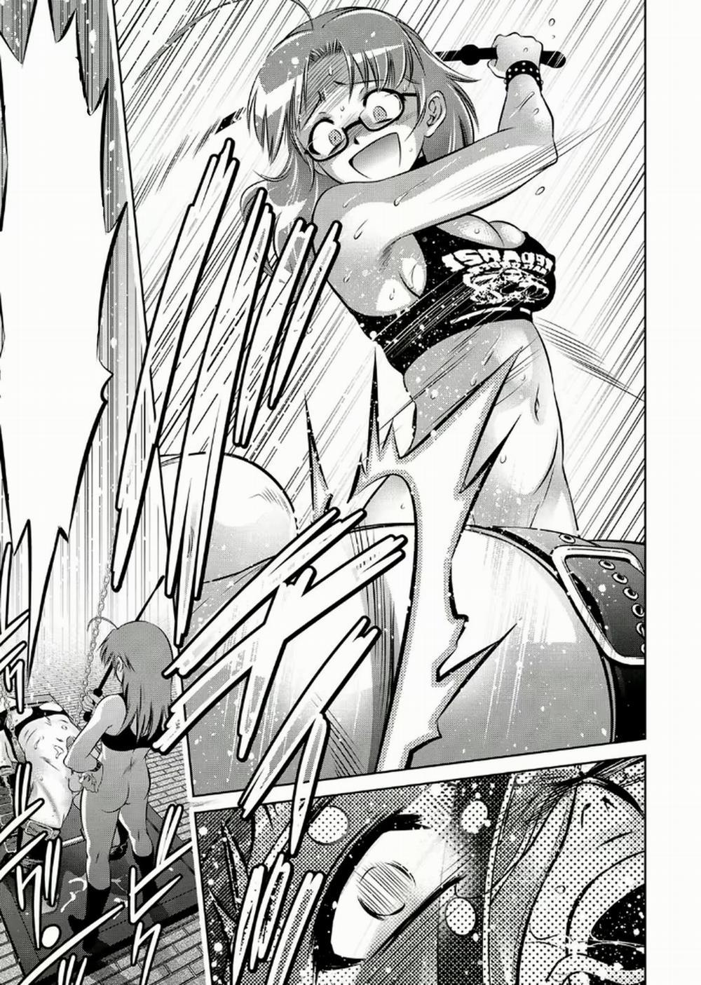 Haha to Ko no Kanbi na Choukyou Kouza 2 6 0 7 trang 7