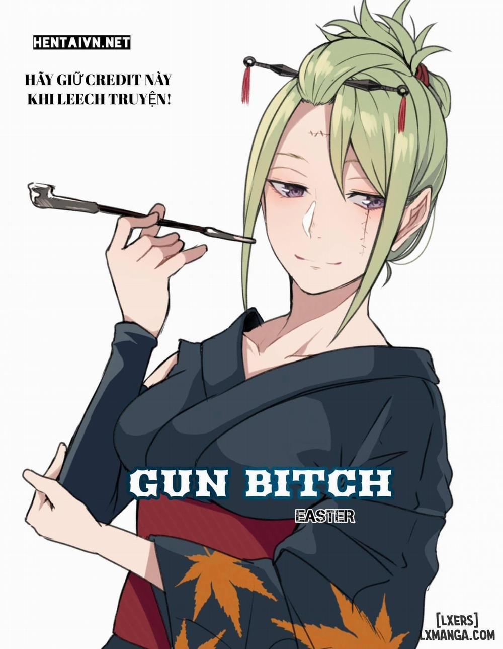 Haha to no Koubi wa Netori kara Oneshot trang 0