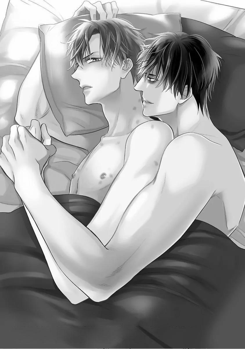 Hai chàng độc thân nóng bỏng 1 trang 100