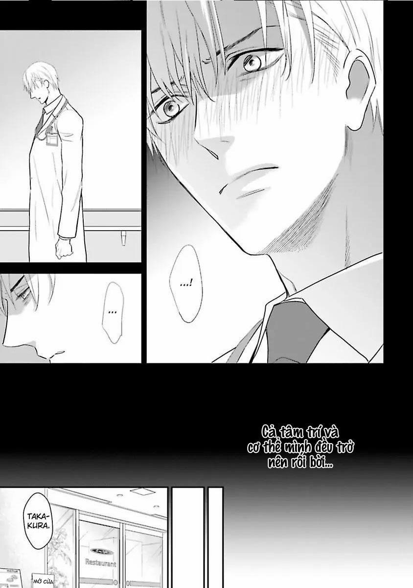 Hai chàng độc thân nóng bỏng 1 trang 104