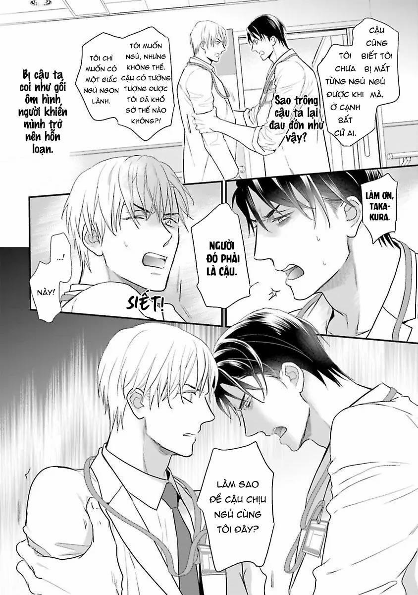 Hai chàng độc thân nóng bỏng 1 trang 113