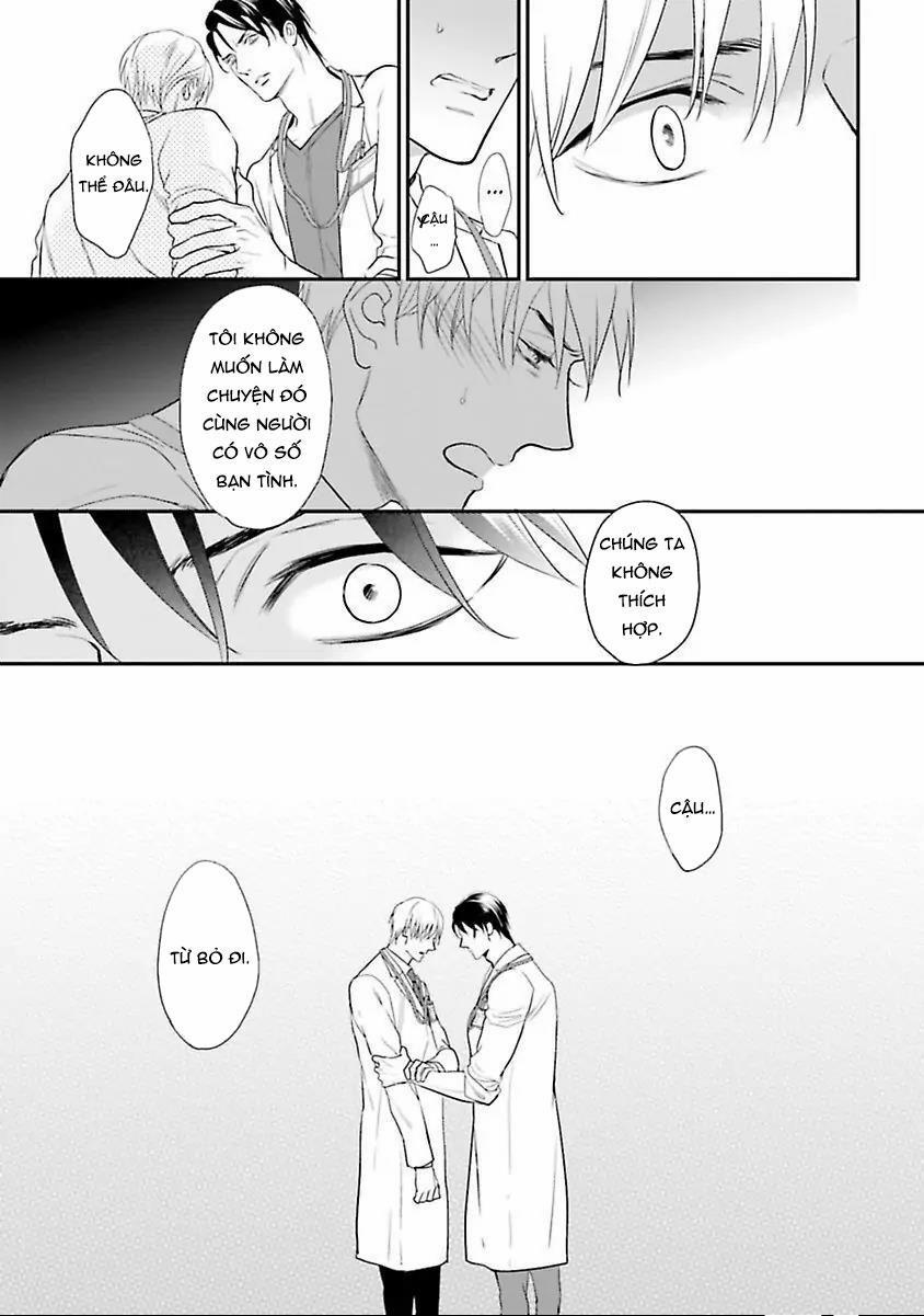 Hai chàng độc thân nóng bỏng 1 trang 114