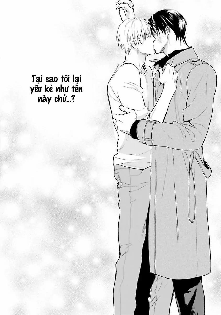 Hai chàng độc thân nóng bỏng 1 trang 125