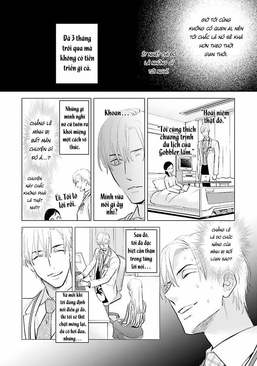 Hai chàng độc thân nóng bỏng 1 trang 15