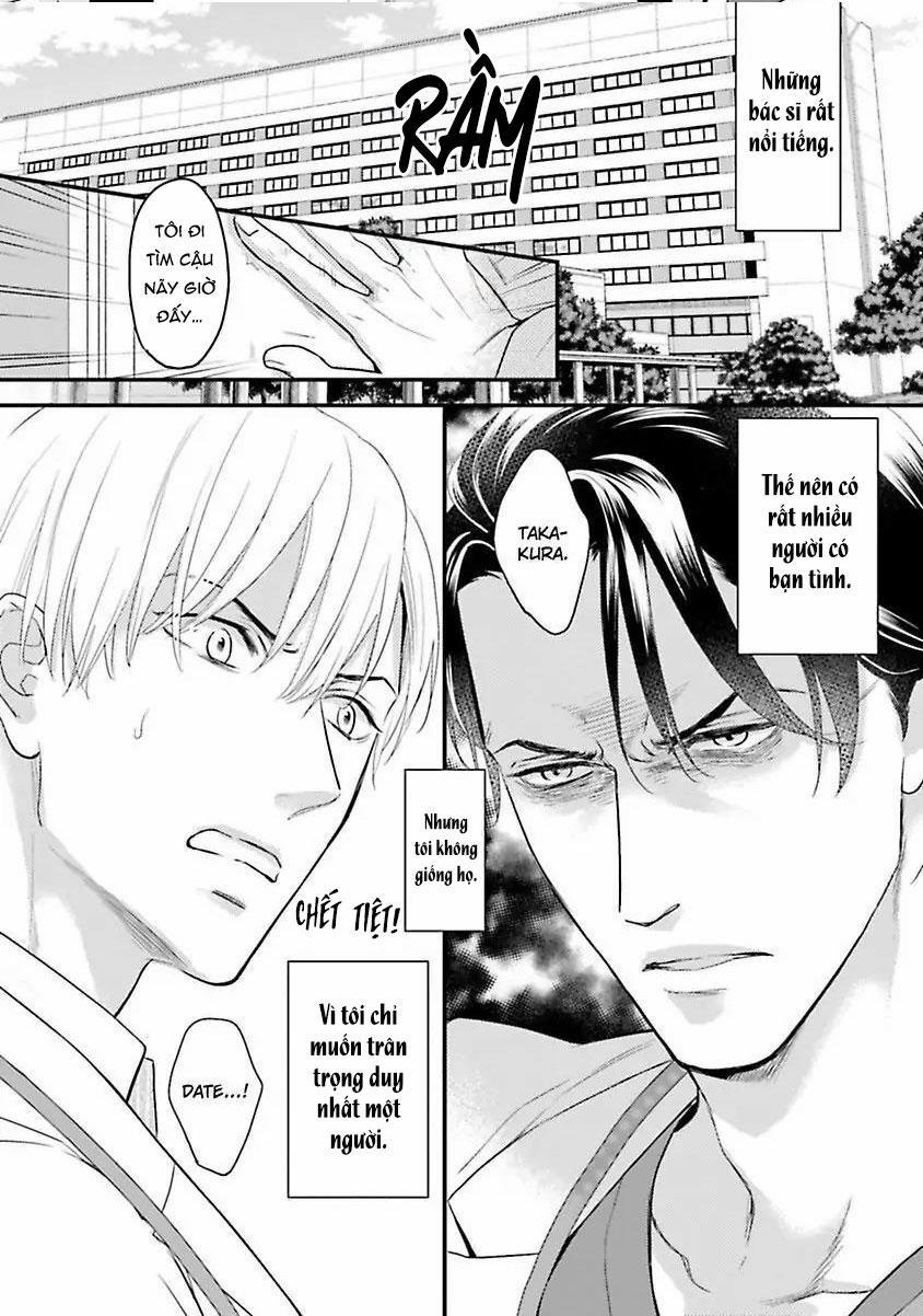 Hai chàng độc thân nóng bỏng 1 trang 53