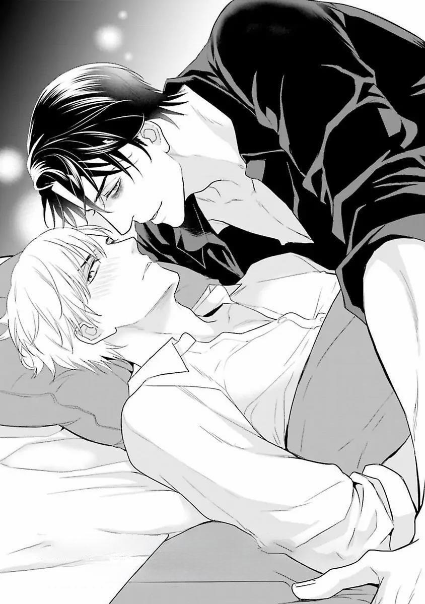 Hai chàng độc thân nóng bỏng 1 trang 76