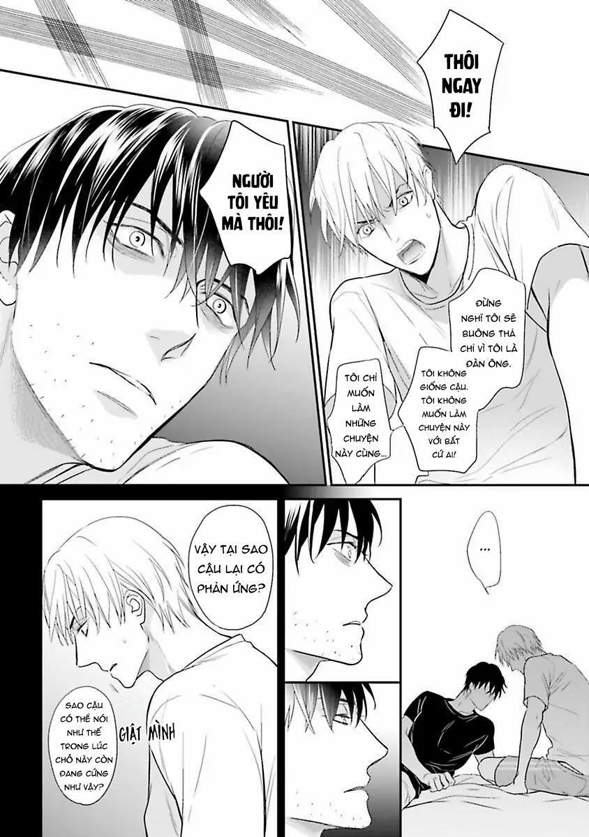 Hai chàng độc thân nóng bỏng 1 trang 95