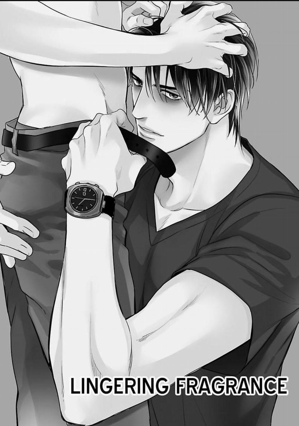 Hai chàng độc thân nóng bỏng 10 trang 0